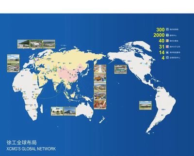 工程機械NO.1！徐工“國家企業技術中心”獲評優秀，網站建設卓有成效