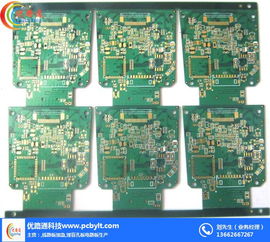 10層線(xiàn)路板優(yōu)惠定制 專(zhuān)業(yè)量尺與高效軟件開(kāi)發(fā)服務(wù)